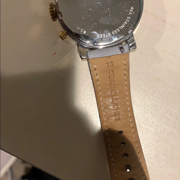 Fossil watch main image 2